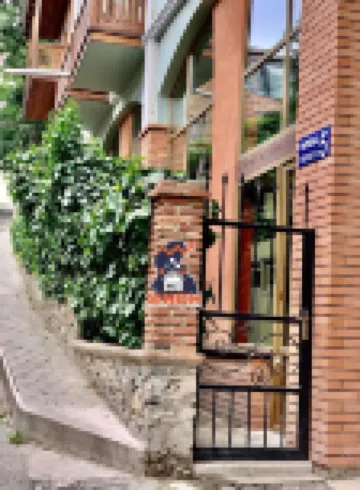 The Sindh House Tbilisi