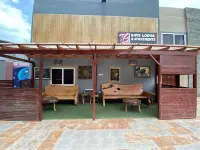 Bays Villa, Koforidua - parking