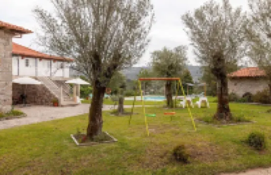 卡瓦爾霍梭埃多酒店 酒店