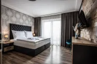 Hotel Demanova Apartments Dependance