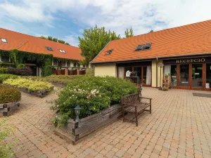 Puchner Castle Hotel