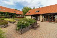 Puchner Castle Hotel Hotels in 