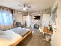 Bed Breakfast Relais Delta Hotel a Porto Viro