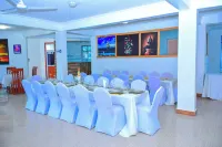 Markdon Village Hotel - Завтрак