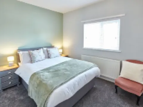Host & Stay - Cobblestones Hotels in Redcar