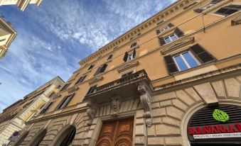 Camere Con Vista Sul Chiostro di Michelangelo