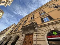 미켈란젤로의 클로스트로에서 볼 수 있는 카메레