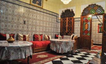 Riad Fatouma