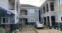 Geoworld Apartments & Suites Hotels in Makurdi