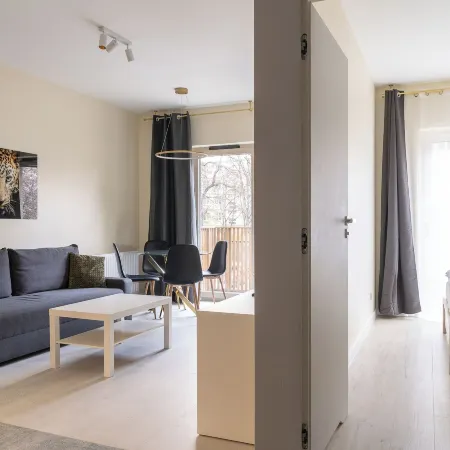 RentPlanet - Apartamenty Czysta