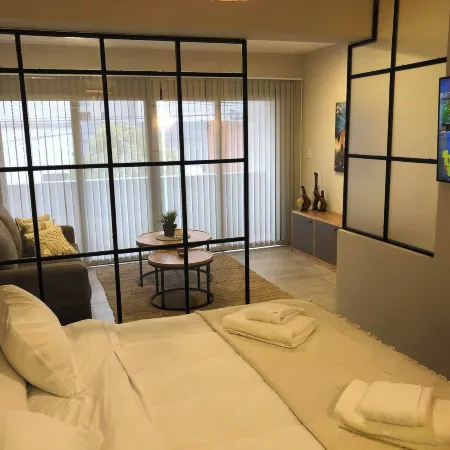 Apartment First Flor Excellent Location