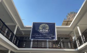 HOM House of MannMauji Riverside
