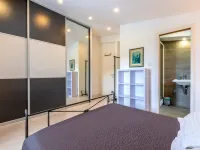 Serene Rural Villa With Pool, Sun Deck, and Children's Play Area