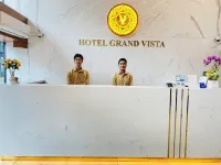 Hotel Grand Vista Hotels in Ahlon