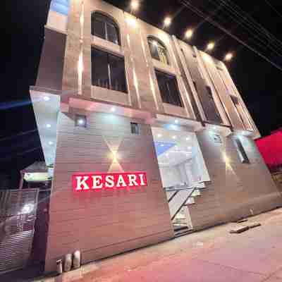Kesari Guest House Hotel Exterior
