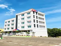 Housr Rushikonda Visakhapatnam Near Apiic Towers Hotels near Vaikuntham Temple, Hare Krishna Movement Gambhiram