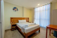 Hotel El Tambo de Tarapoto-Perú Hotels in 