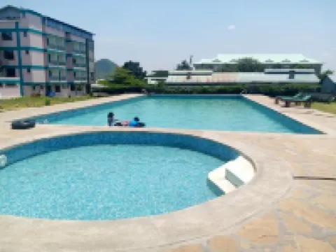 Hotel Staridge Limited - Bữa sáng