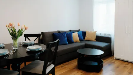 Słowiańska 15, Sun & Snow Отели в г. Slupski