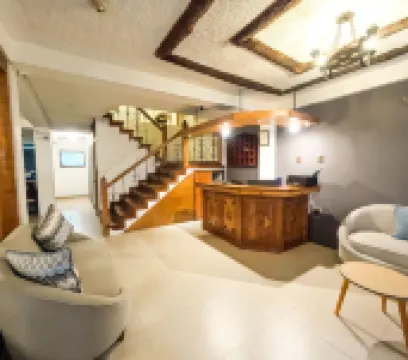 Hotel Rojas Machupicchu