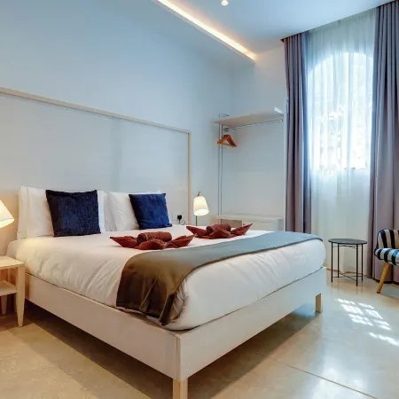 Kirxa Rooms and Suites