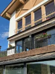 LuCA HOTEL Hôtels à : Drachselsried