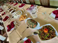 The Nature Palace Villa