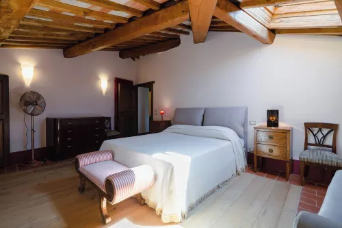 Mensano Old Town Apartment