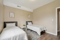 Charming Newly Remodeled Condo