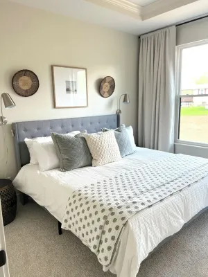 Luxurious New House Between Ark Encounter and Creation Museum-Sleeps 8