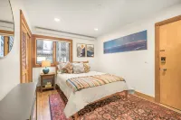 Jackson Hole Wyoming Mountainside Ski Condo Yellowstone & Teton National Parks