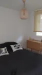 Cassis center apartment la rade, behind the harbor, nice view and parking