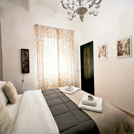 La Casa dei Carrai