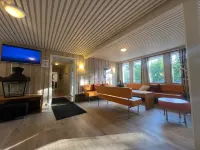 Gjøvik Hovdetun Hostel Hotel di Vestre Toten