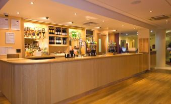 Premier Inn Hull City Centre