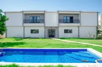 Cap Skirring Hotels in Oussouye