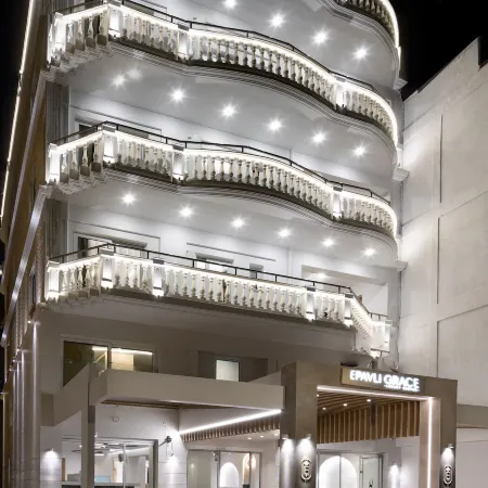Epavli Grace Hotel