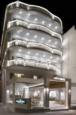 에파블리 그레이스 호텔