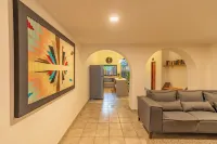 คาซา มาเดโร ลา ปาซ