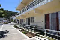 Helena Apartments in Paradisi Hotels near Rhodes "Diagoras" International Airport