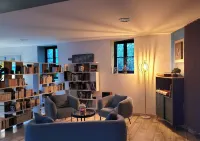 L'Hacienda Hotels in Landes