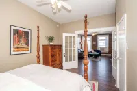 Monmouth Loft 1 Hotels in Newport