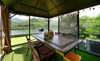 Gapyeong New Healing Pension