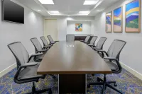 Hampton Inn & Suites Pensacola/Gulf Breeze Hotels in Gulf Breeze