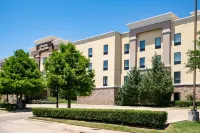 Hampton Inn & Suites Trophy Club - Fort Worth North فنادق في Westlake
