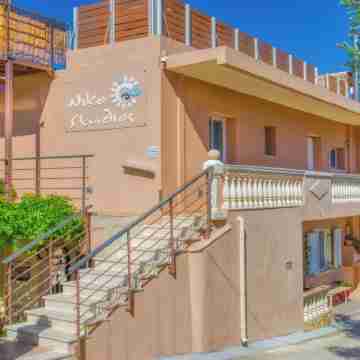 Niko Studios Hotel Exterior