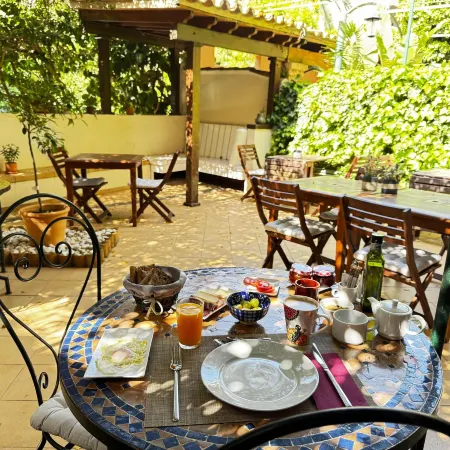 Casa Bougainvillea