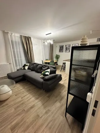 Charmant Cocon au Blanc Mesnil