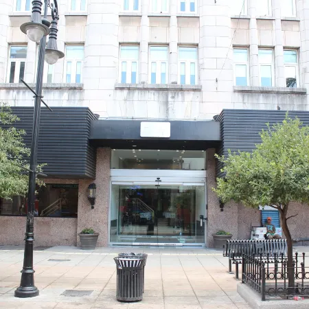Hotel Monterrey Macroplaza