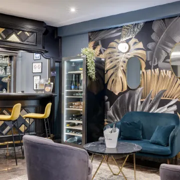 Best Western Plus le Picardy